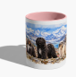 Preview: Rosa Edition / Heart of the Himalaya